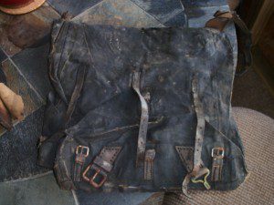 CIVIL WAR BACK PACK