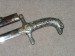 OLD EAGLE SWORD