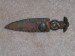 1800'S DAGGER KNIFE