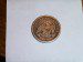 CIVIL WAR SILVER DOLLAR COIN