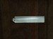 U.S. GRANT BEARD RULER COMB.