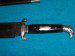 NEW YORK BOWIE KNIFE.