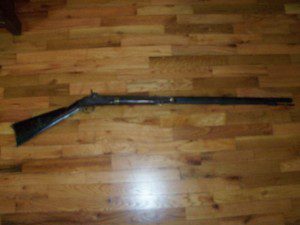 CONFEDERATE HARPERS FERRY MODEL 1803.