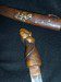 ANTIQUE JAPANESE KNIFE.