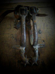 1800's SPURS.