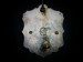 1870'S RAILWAY POLICE BADGE.