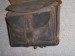 CIVIL WAR CARTRIDGE BOX.