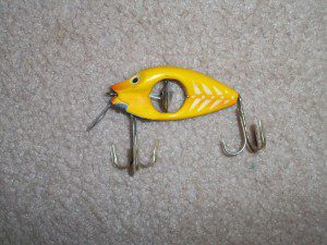 PECOS RIVER TACKLE CO.LURE