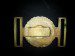 CIVIL WAR NAVAL BUCKLE.