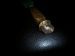 BRONZE AGE KNIFE.