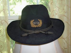 G.A.R HAT.