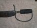 D-GUARD BOWIE KNIFE.