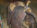 1830's SADDLE.