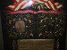 OHIO SILK EAGLE BANNER.