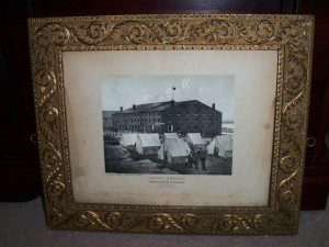 LIBBY PRISON PHOTO.