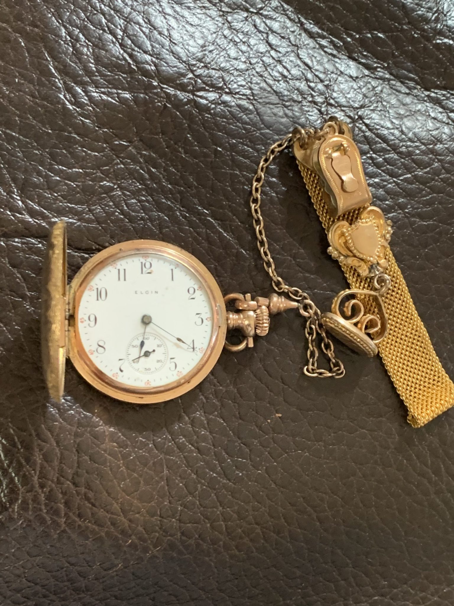Old Pocket Watches | S&H Civil War Antiques