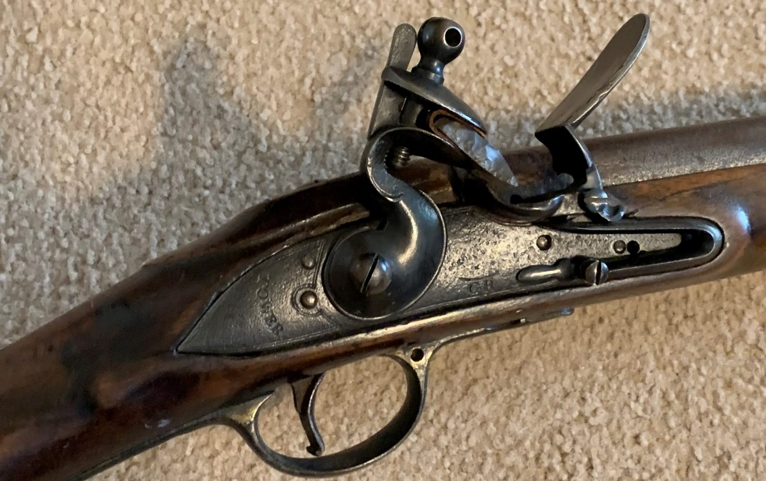 Antique Guns Page 11 | S&H Civil War Antiques